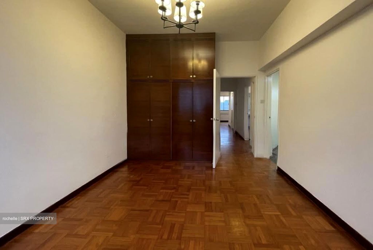 The Cairnhill (D9), Condominium #617174501